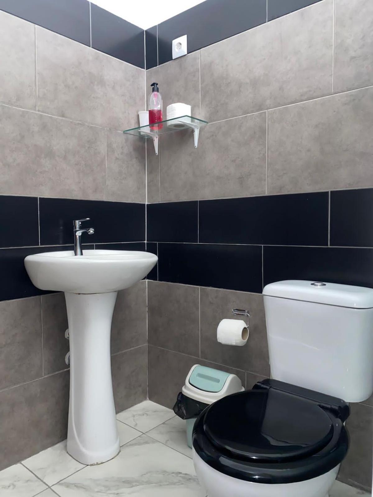 Aparthotel Nha Casa Porto Novo Zewnętrze zdjęcie