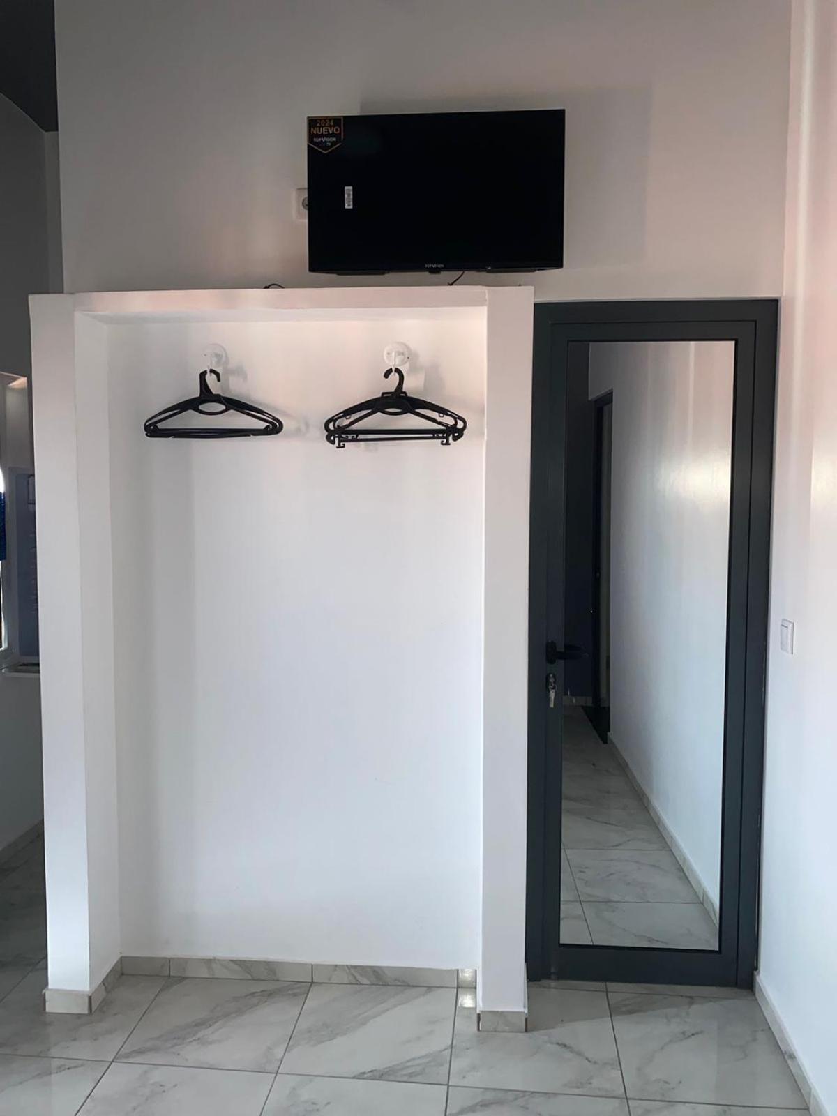 Aparthotel Nha Casa Porto Novo Zewnętrze zdjęcie