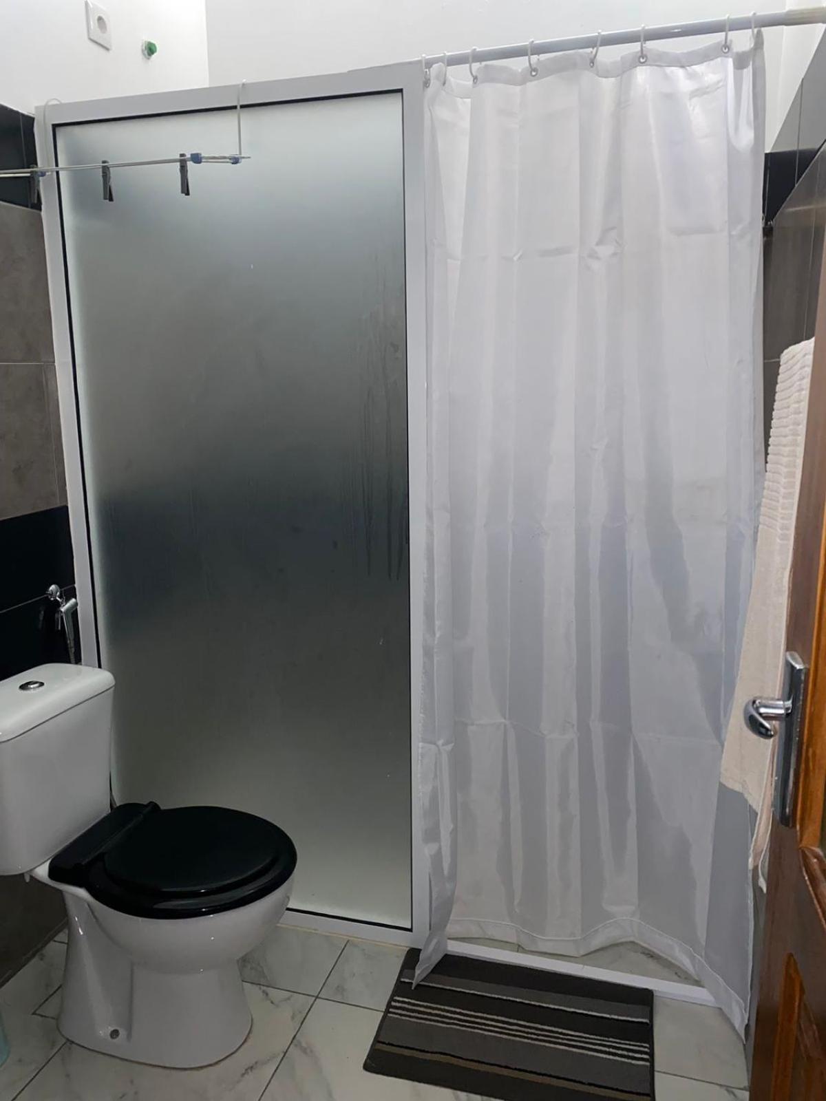 Aparthotel Nha Casa Porto Novo Zewnętrze zdjęcie